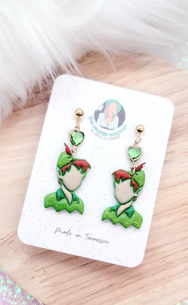 Image of Neverland Dangles