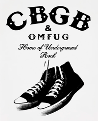 Image 4 of Camiseta Baseball CBGB 