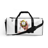 Image 1 of HEALING PROCESS Duffle bag