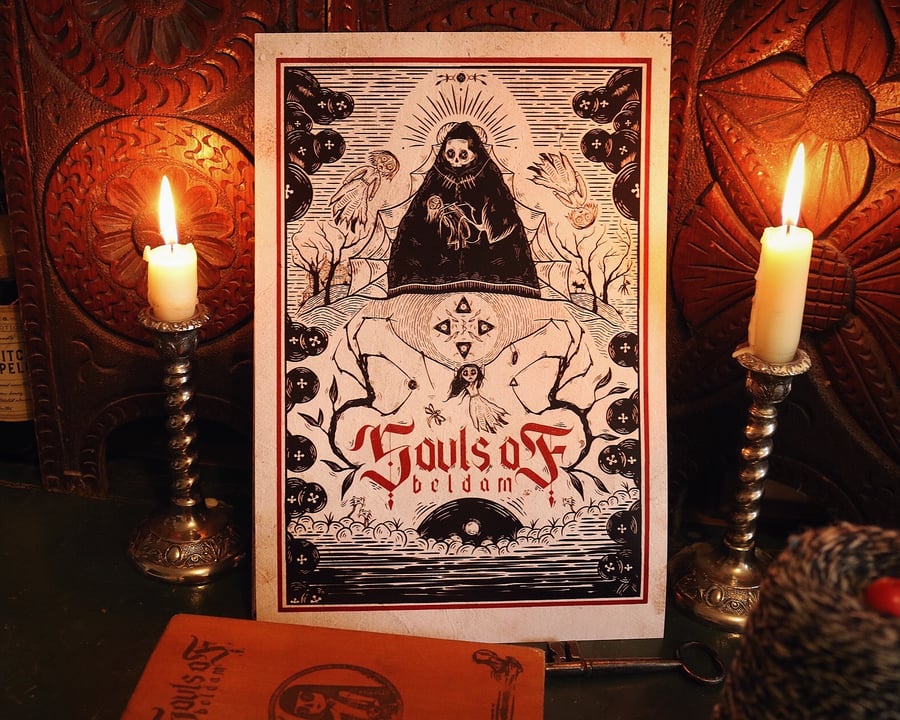 Image of The Soul Collector