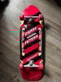 Image 1 of DP RIDER SKATERBUILT 