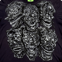 Image 2 of SHADOWS OF BRINK STREET TEE