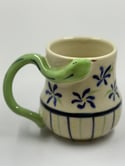 Snake Mug