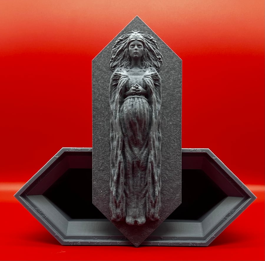 Image of Padmes Tomb