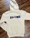 TenHunid Baboon Hoodie (Tan)