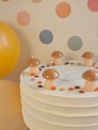 Image 5 of Soy Wax Birthday Candles