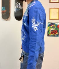 Image 8 of Big Ideas Sweater1