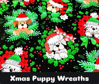 Image 24 of Xmas II Scrub Hats