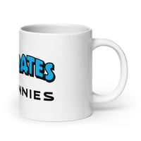 Image 4 of Air Pirates Coffee Mug