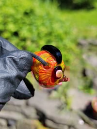 Image 7 of Mini SkullRocker collab with @rootntootnglass