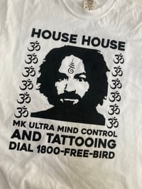 Image 4 of CHARLIE (WHITE)