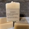 Hunter's Goat Milk Soap