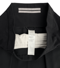 Image 5 of '17 Rick Owens "GLITTER" Dropcrotch Shorts/Pants - 33