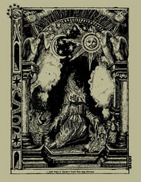 Image 1 of SALTING THE EARTH LYRIC BUNDLE