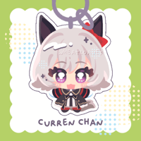 Image 3 of [PRE-ORDER] Uma Musume Acrylic Charms Vol 4