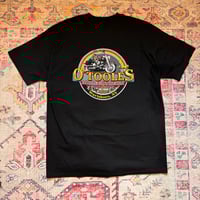 Image 2 of VINTAGE HARLEY DAVIDSON POCKET T “O’TOOLES HD”
