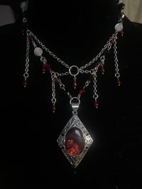 Image 1 of Jennifer Necklace 