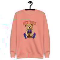 Image 6 of Knicks Brunson Bear Crew