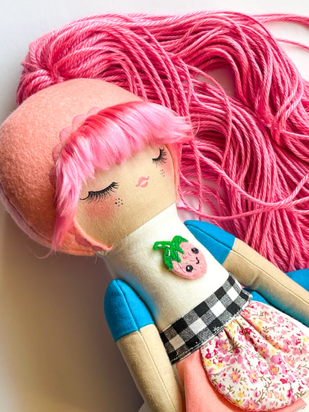 Image of Classic Doll Lolly