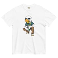 Image 2 of Swoop Boys Logo tee
