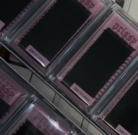 Image 2 of SUPER MATTE LASH TRAY (C CURL)