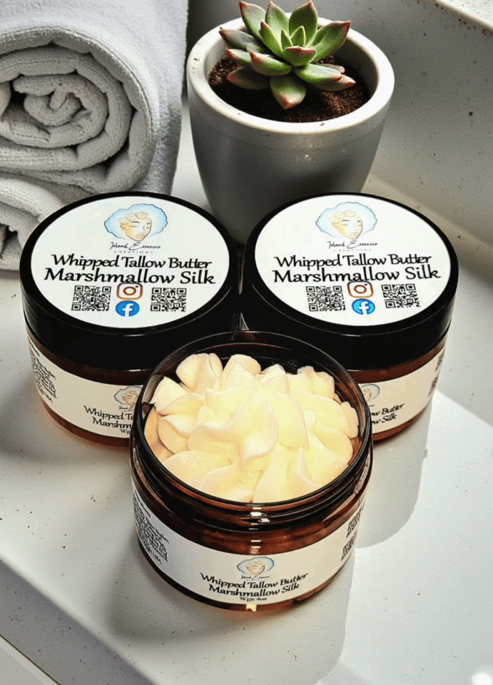 IslandEssences Creations