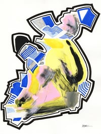 Image 2 of Terre Jaune matinal 