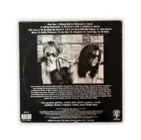 Image 2 of Free Kitten - Unboxed LP