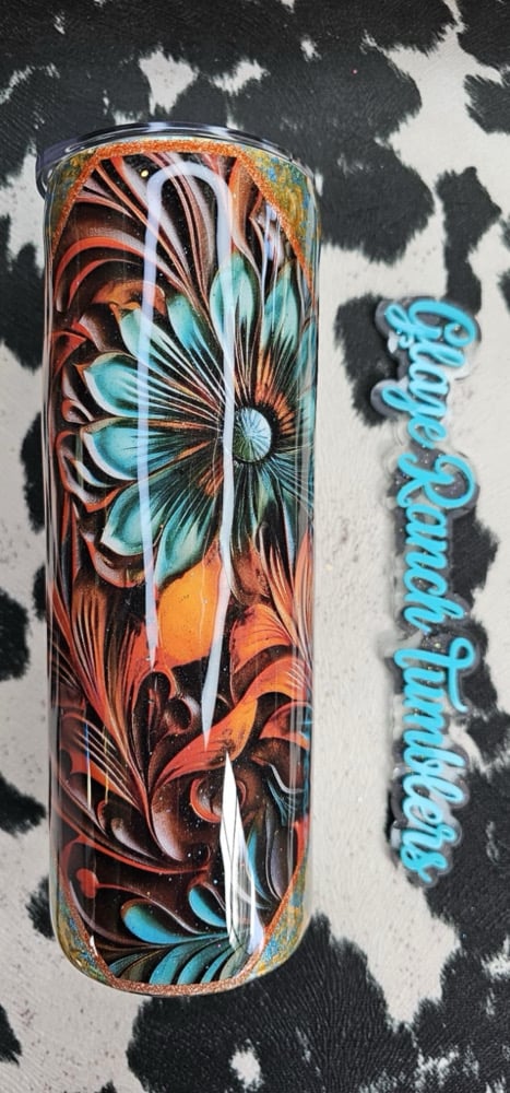 Image of Western flower