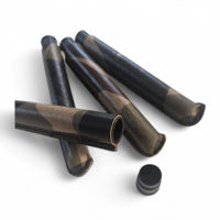 Image 1 of Camo DoobTube