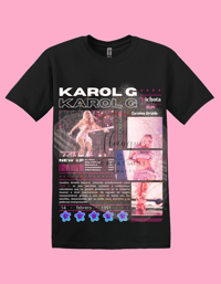 Image 1 of Bichota Bio Shirt