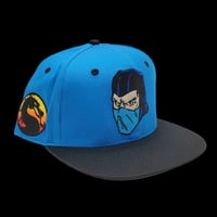 Image 2 of ZERO