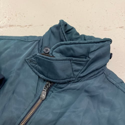 Image of 1990s Levi’s Cropped Bomber Jacket, Size Large