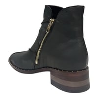 Image 4 of DJANGO & JULIETTE FOSHAN CHOC