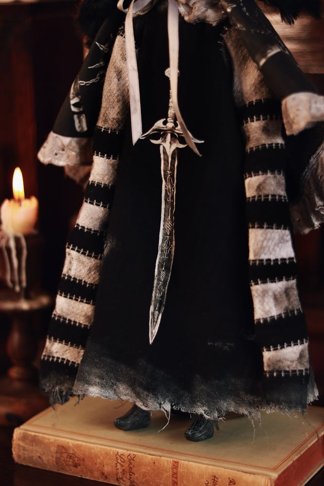 Image of Wraithling 