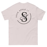 Image 5 of SA17 Elite  tee (OW) 