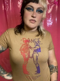 Dance (camel)
