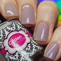 Image 4 of Glisten & Glow I'm Brrrito