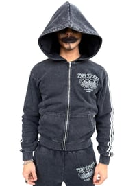 Image 2 of Egodeath Full Zip