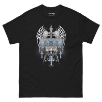 teethHead duo t-shirt [teethHEADS collection v2]