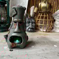 Image 3 of Rusty Moai