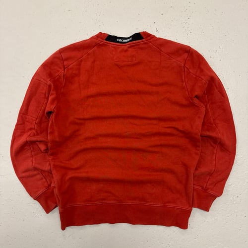 Image of CP Company Sweatshirt, Size Medium