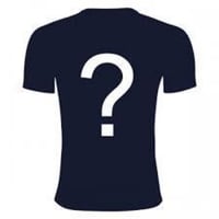 Discounted Mystery Football Jersey Box