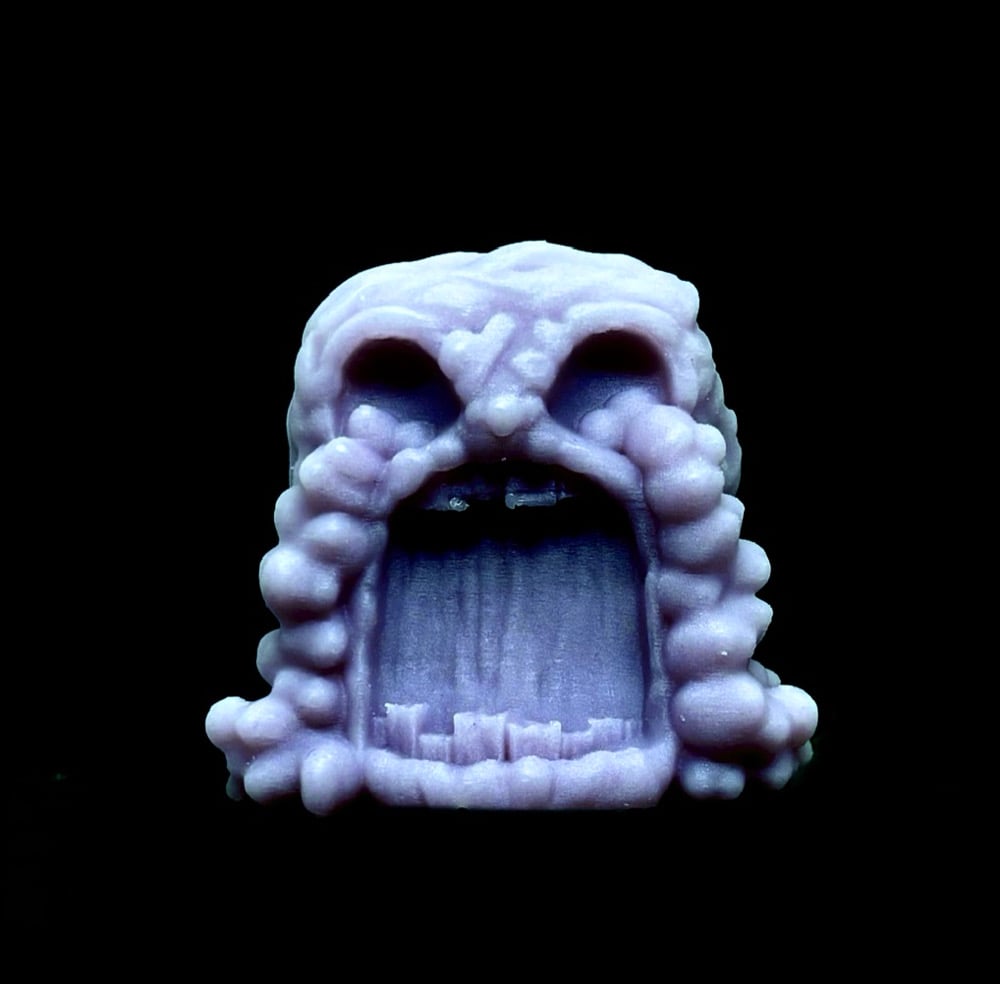 Image of Bastard Island SD (Random Draw)