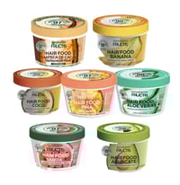 Image 9 of Fructis Hair Food Hair Treatment Mask 350 ml