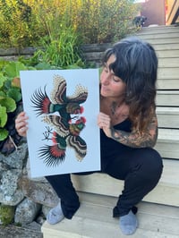 Image 2 of Roosters 