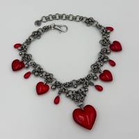 Image 2 of Valentines Delight Necklace