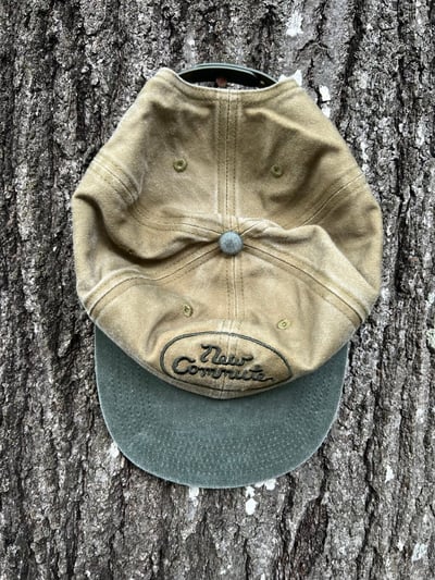 Image of Woodsy Green Hat