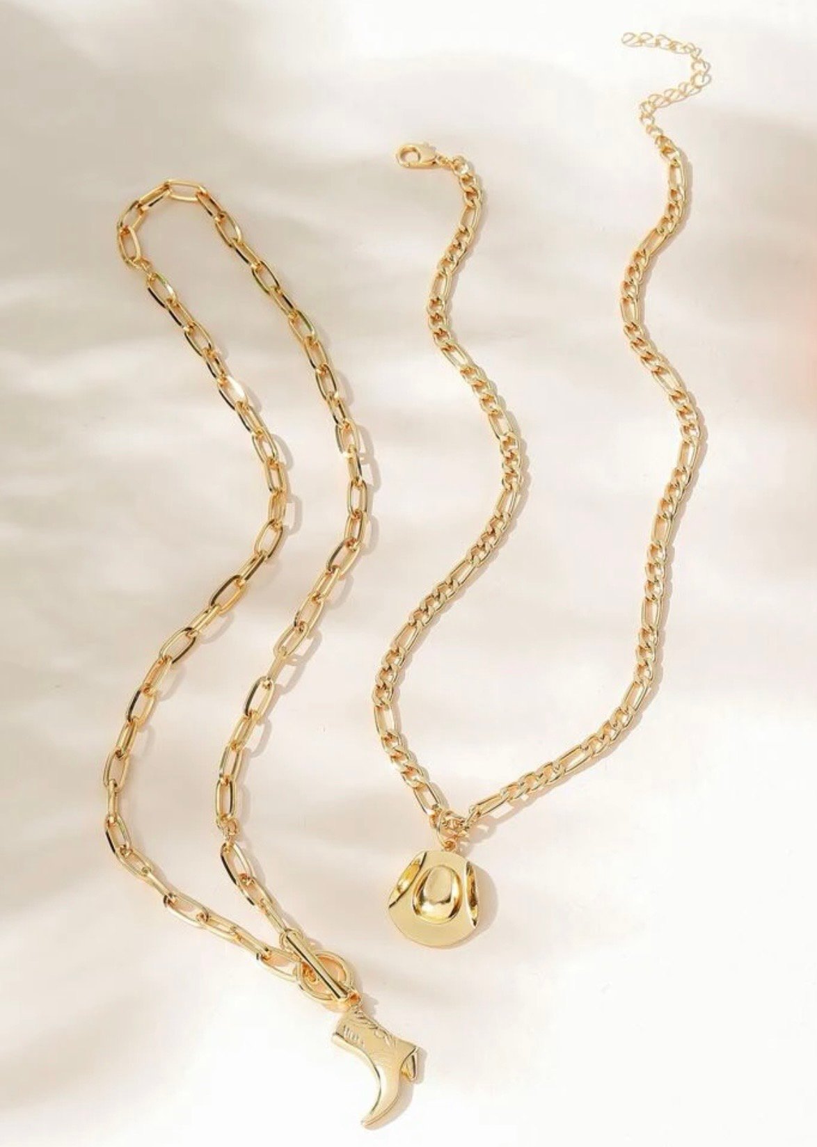 Image of Mexicana Necklace Set 