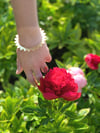 Bracelet Tournesol
